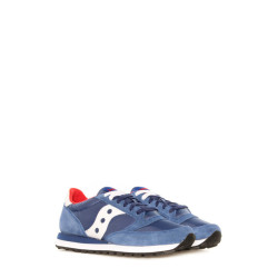 Sneakers “Jazz“ Saucony dark blue